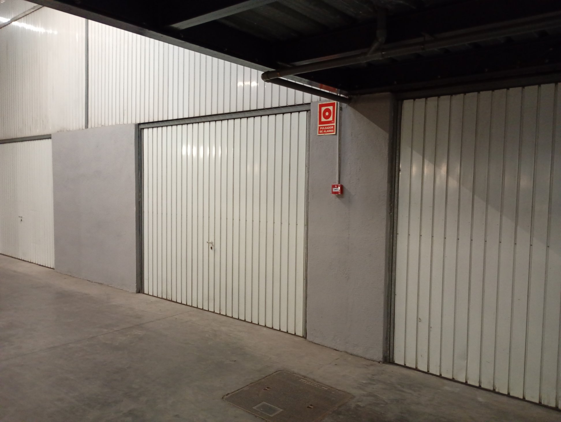 Local en venta en La Nucia, Alicante