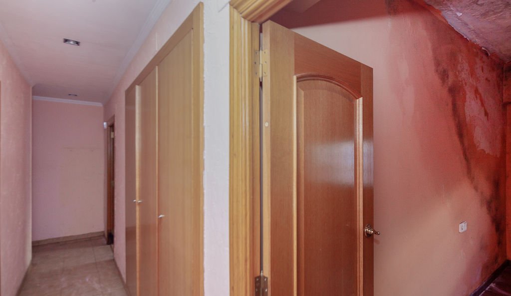 Piso en C San Juan Bosco - Valencia -