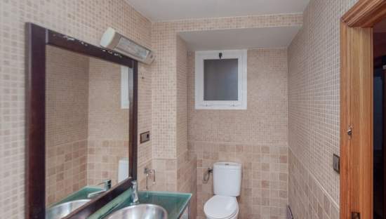 Piso en C San Juan Bosco - Valencia -