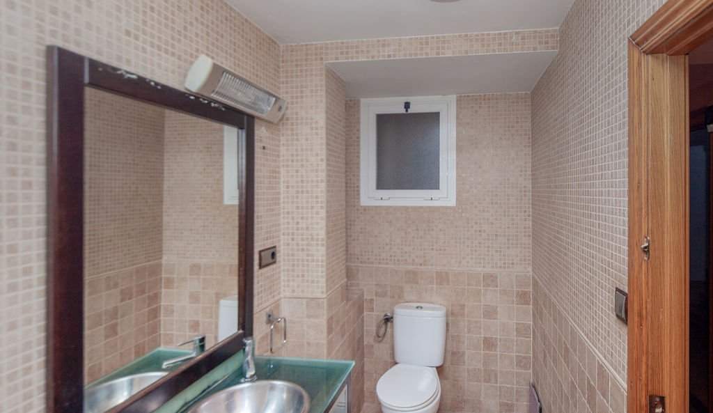 Piso en C San Juan Bosco - Valencia -