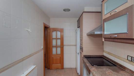 Piso en C San Juan Bosco - Valencia -