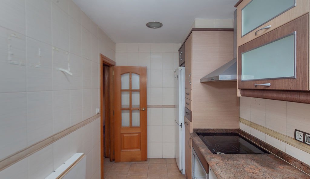 Piso en C San Juan Bosco - Valencia -