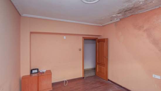 Piso en C San Juan Bosco - Valencia -