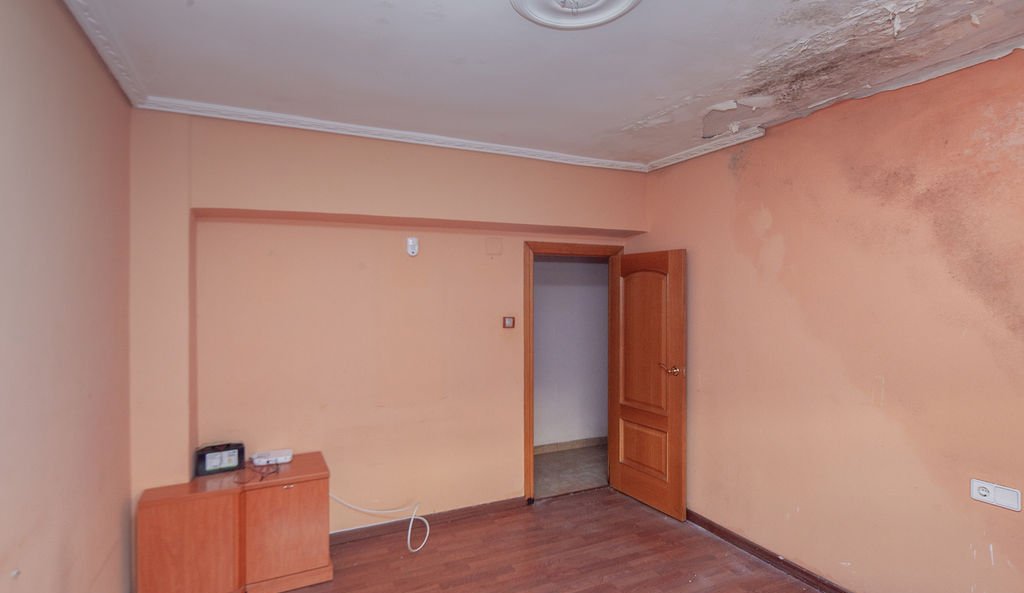 Piso en C San Juan Bosco - Valencia -