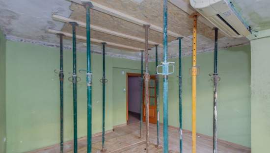 Piso en C San Juan Bosco - Valencia -