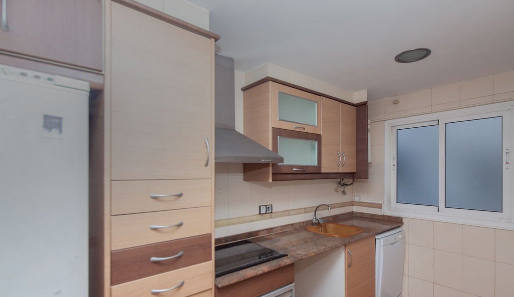 Piso en C San Juan Bosco - Valencia -