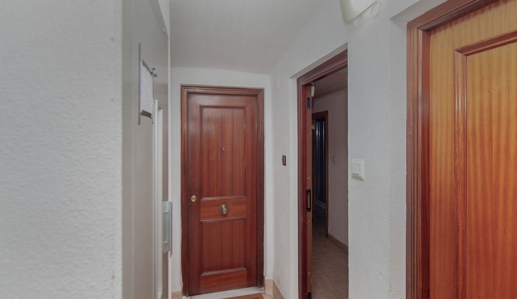 Piso en C San Juan Bosco - Valencia -