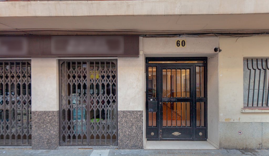 Piso en C San Juan Bosco - Valencia -