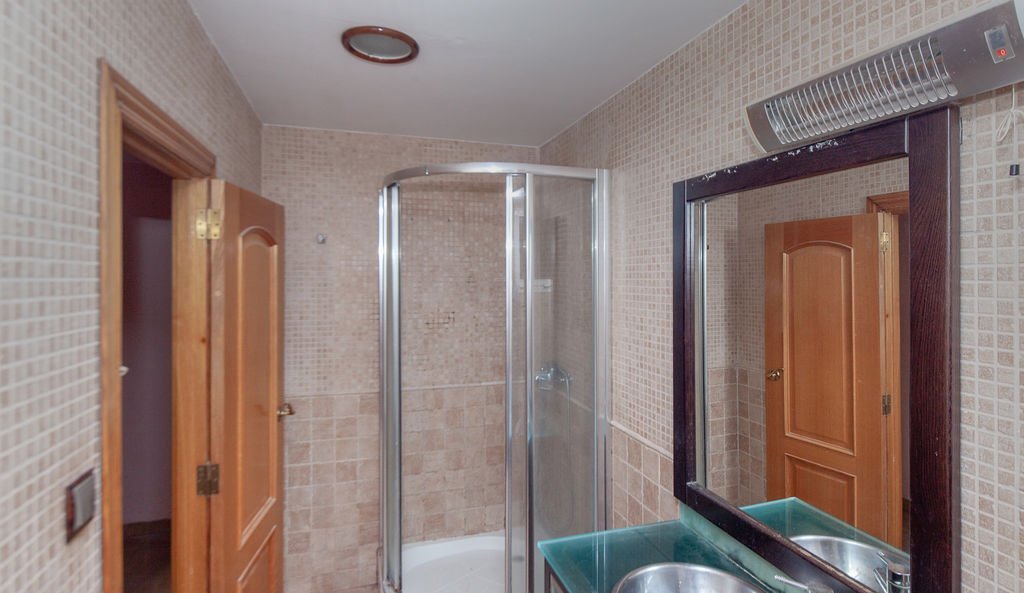 Piso en C San Juan Bosco - Valencia -