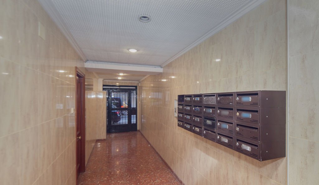 Piso en C San Juan Bosco - Valencia -