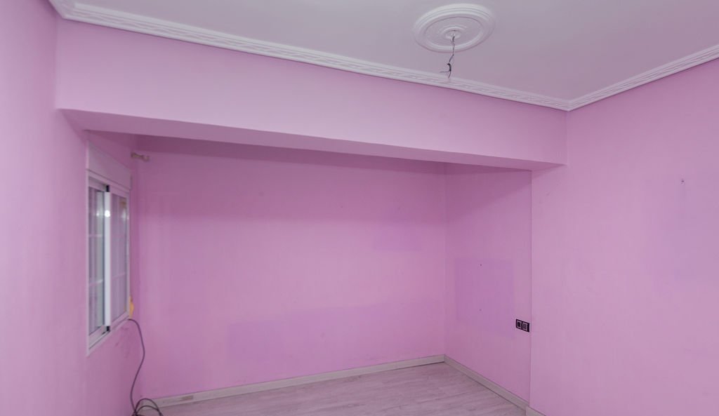 Piso en C San Juan Bosco - Valencia -