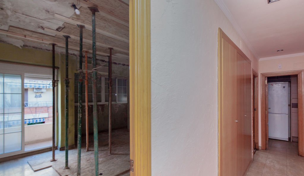 Piso en C San Juan Bosco - Valencia -