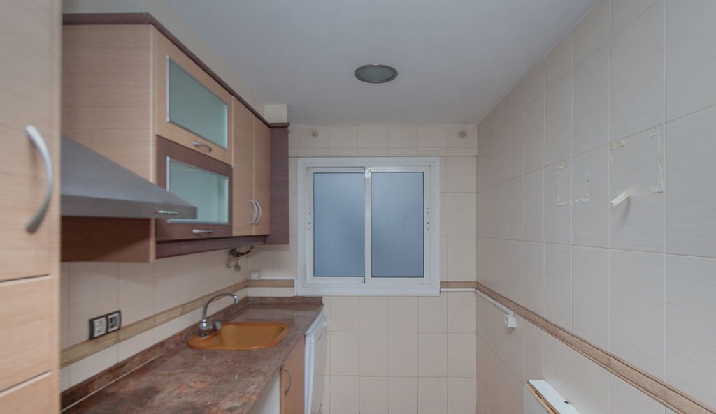 Piso en C San Juan Bosco - Valencia -