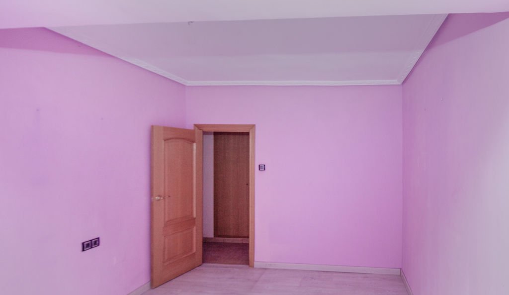 Piso en C San Juan Bosco - Valencia -