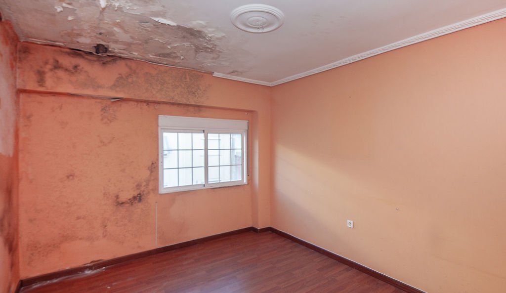 Piso en C San Juan Bosco - Valencia -