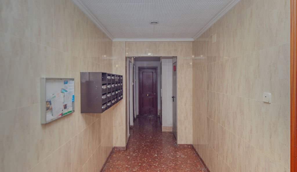 Piso en C San Juan Bosco - Valencia -