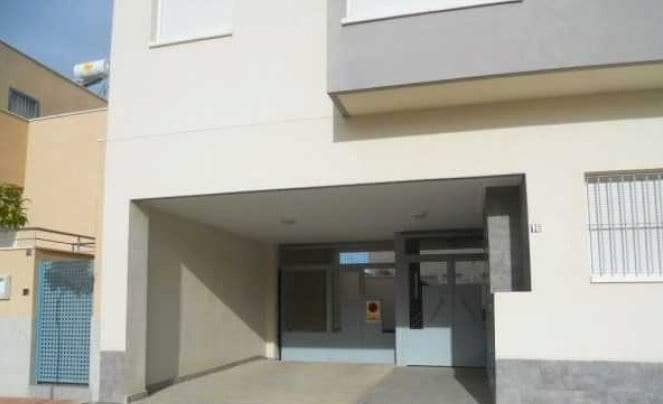 Garaje en venta en Calle Cristobal Meseguer Murcia Murcia