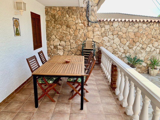 Chalet en alquiler en Vinaròs, Castellón