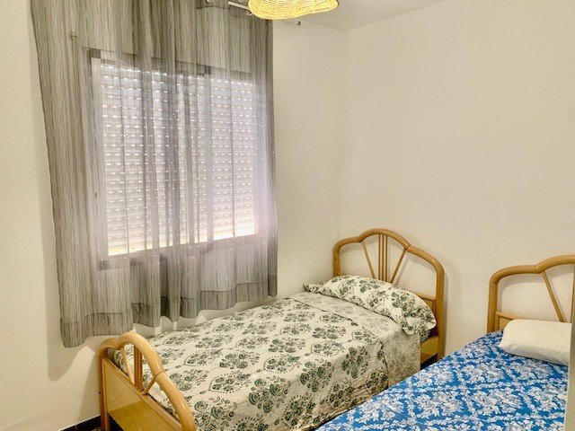 Chalet en alquiler en Vinaròs, Castellón