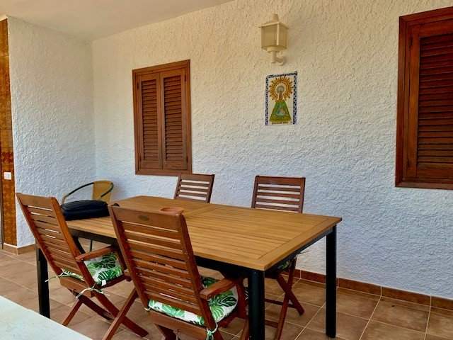 Chalet en alquiler en Vinaròs, Castellón
