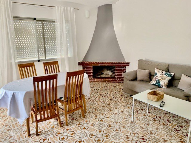 Chalet en alquiler en Vinaròs, Castellón