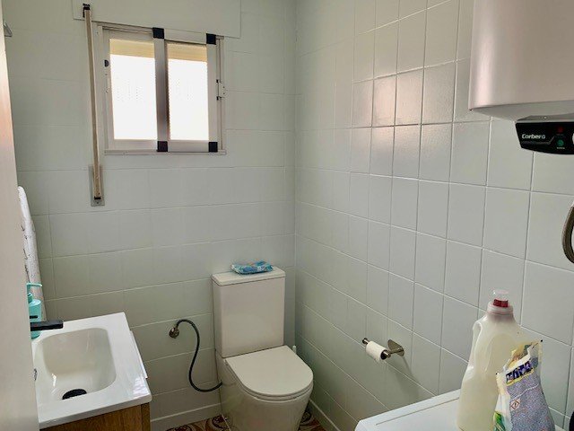 Chalet en alquiler en Vinaròs, Castellón