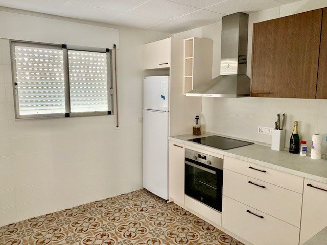 Chalet en alquiler en Vinaròs, Castellón