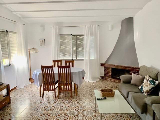 Chalet en alquiler en Vinaròs, Castellón