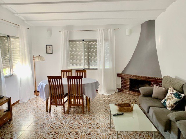 Chalet en alquiler en Vinaròs, Castellón