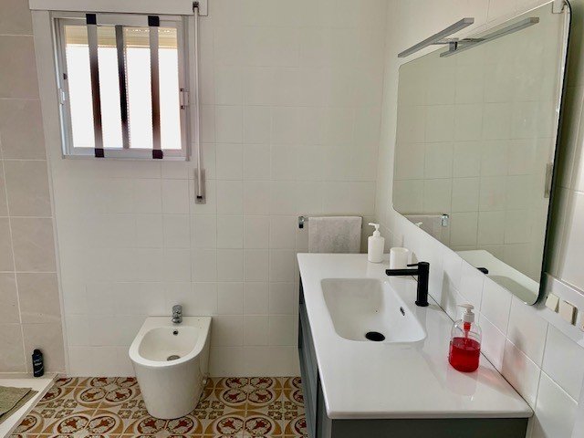 Chalet en alquiler en Vinaròs, Castellón