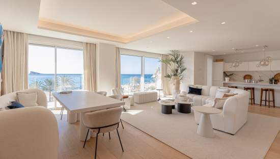 Apartamento en Benidorm, Alicante