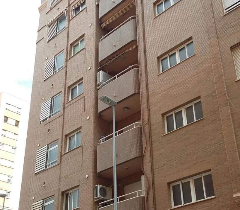 Local en venta en Castellón De La Plana, Castellón