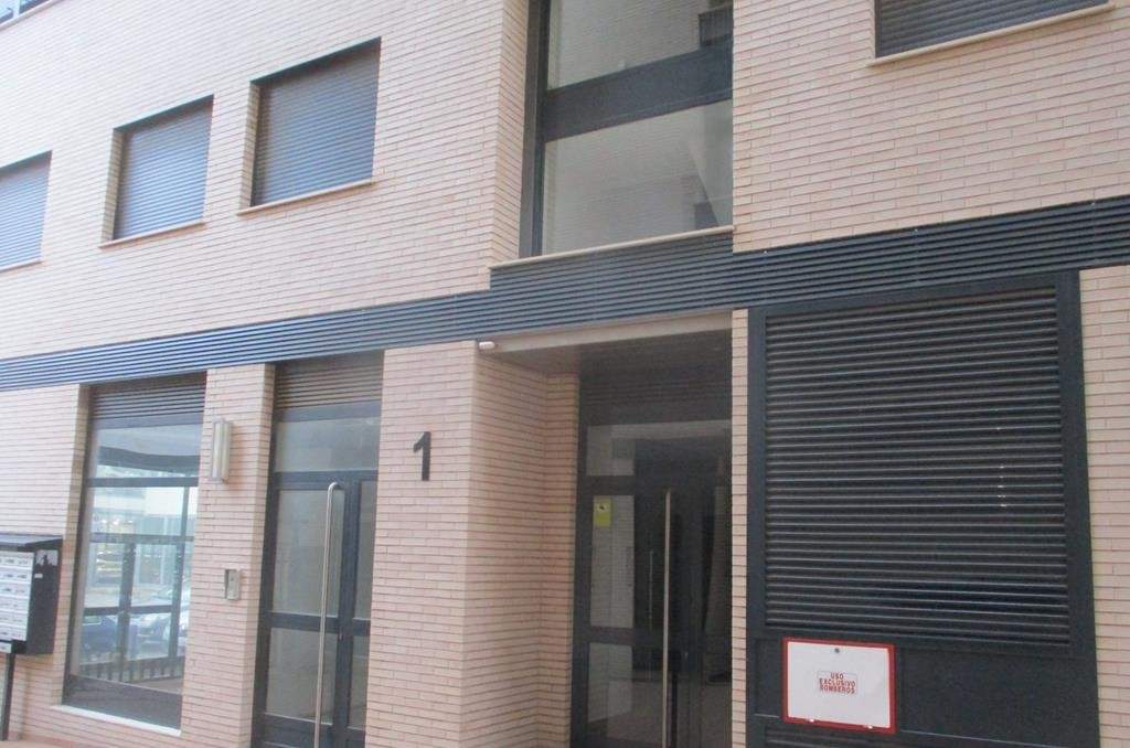 Local comercial a la venta en cquevedo Castelln de la PlanaCastell de la Plana por 105000 de 79m en perfectas condiciones