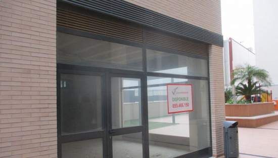 Local comercial a la venta en cquevedo Castelln de la PlanaCastell de la Plana por 105000 de 79m en perfectas condiciones