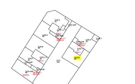 Local comercial a la venta en cquevedo Castelln de la PlanaCastell de la Plana por 105000 de 79m en perfectas condiciones