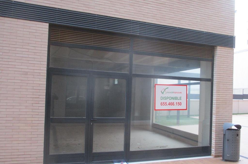 Local comercial a la venta en cquevedo Castelln de la PlanaCastell de la Plana por 105000 de 79m en perfectas condiciones