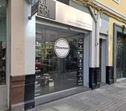 Local en venta en Ruzafa, Valencia