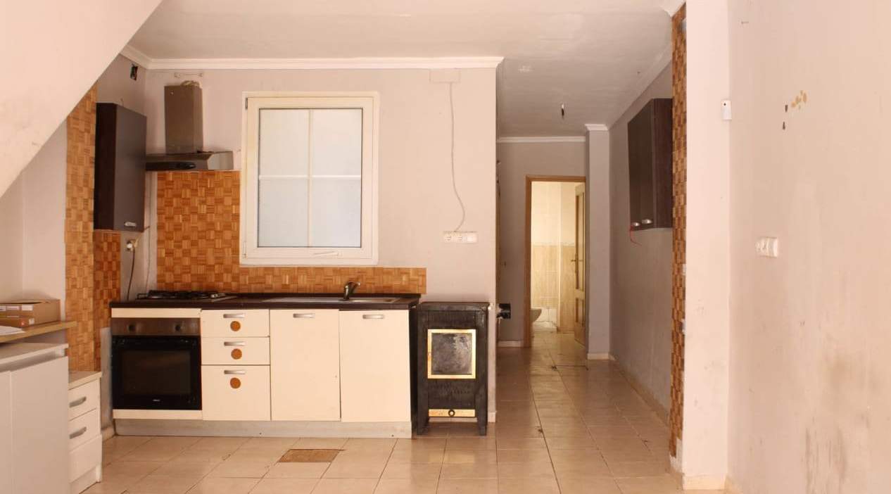 Piso en venta  en Calle Rey Don Jaime Llria Valencia