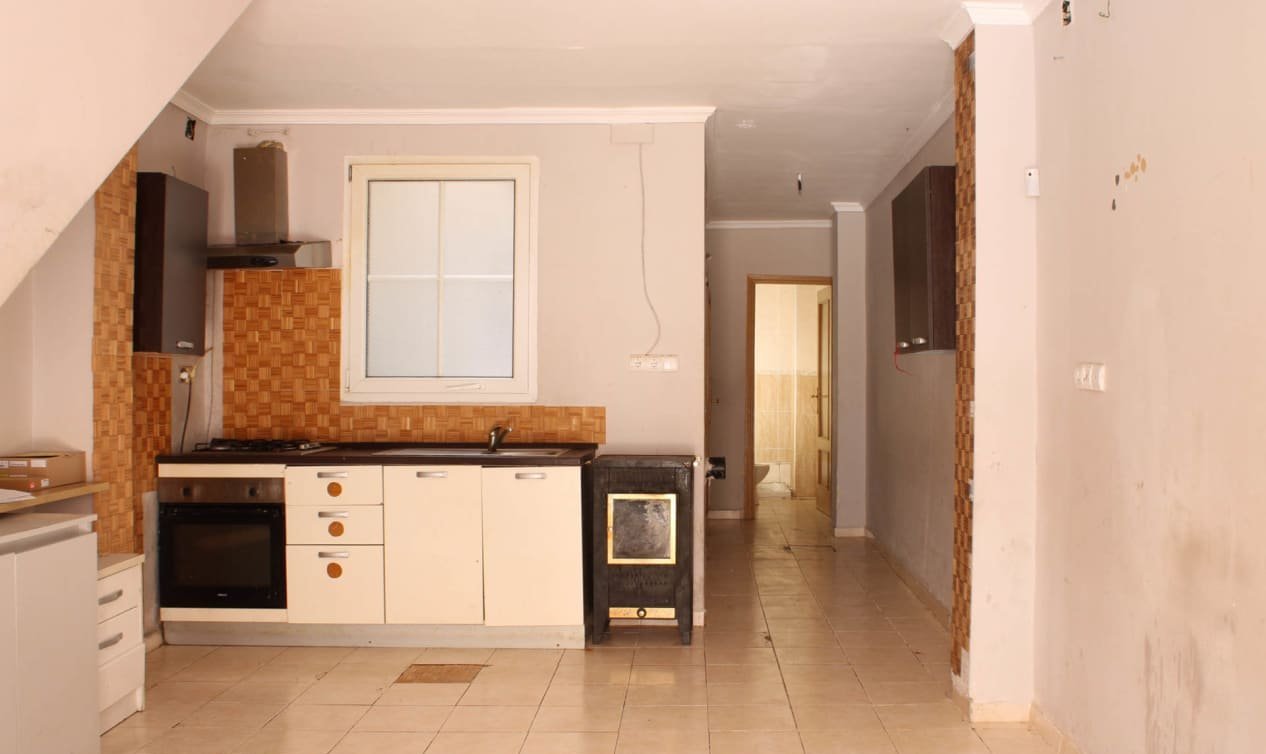 Piso en venta  en Calle Rey Don Jaime Llria Valencia