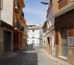 Piso en venta  en Calle Rey Don Jaime Llria Valencia