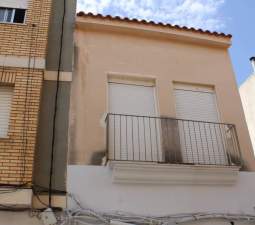 Piso en venta  en Calle Rey Don Jaime Llria Valencia