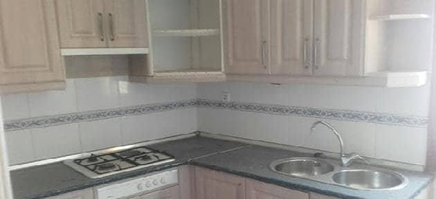 Unifamiliar Casa De Pueblo en venta  en Calle Empedrado, Moratalla, Murcia