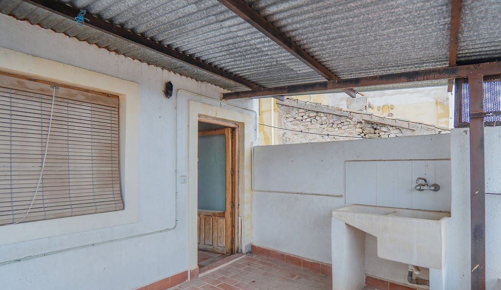 Unifamiliar Casa De Pueblo en venta  en Calle Empedrado, Moratalla, Murcia