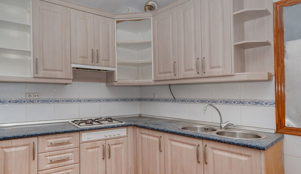 Unifamiliar Casa De Pueblo en venta  en Calle Empedrado, Moratalla, Murcia
