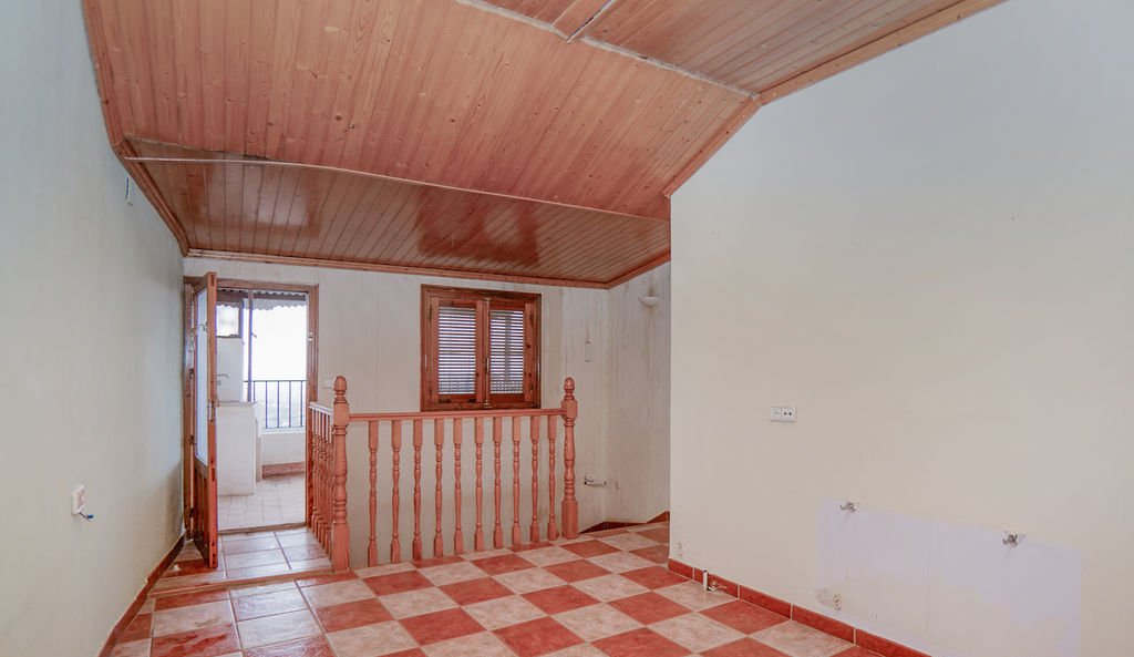 Unifamiliar Casa De Pueblo en venta  en Calle Empedrado, Moratalla, Murcia