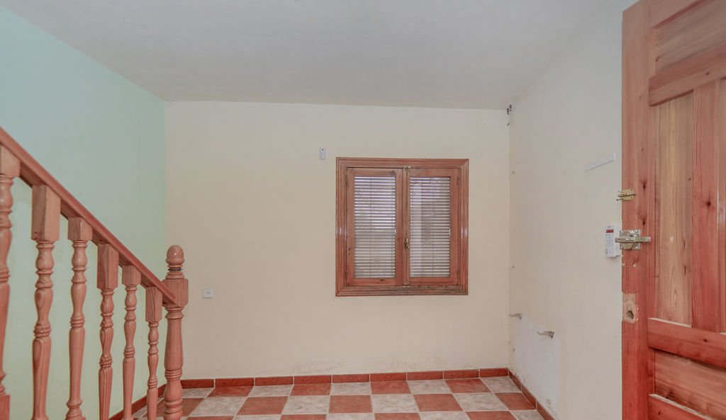 Unifamiliar Casa De Pueblo en venta  en Calle Empedrado, Moratalla, Murcia