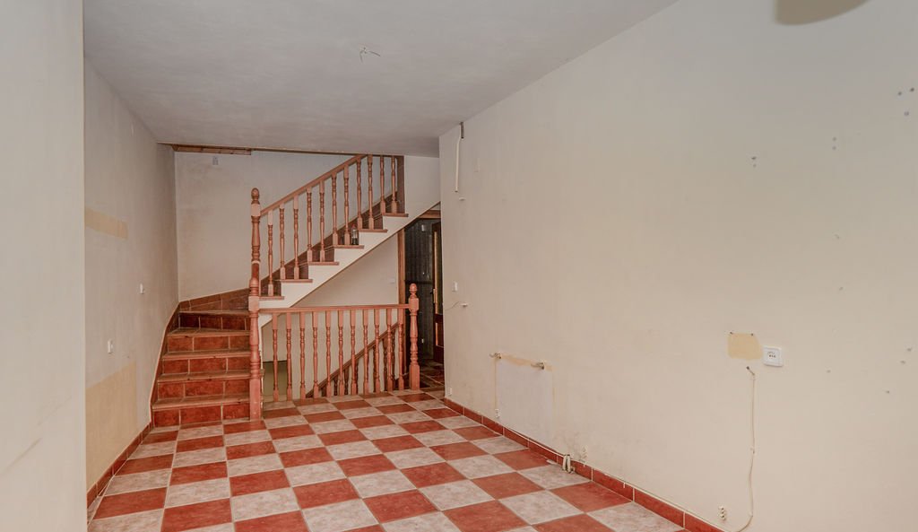 Unifamiliar Casa De Pueblo en venta  en Calle Empedrado, Moratalla, Murcia