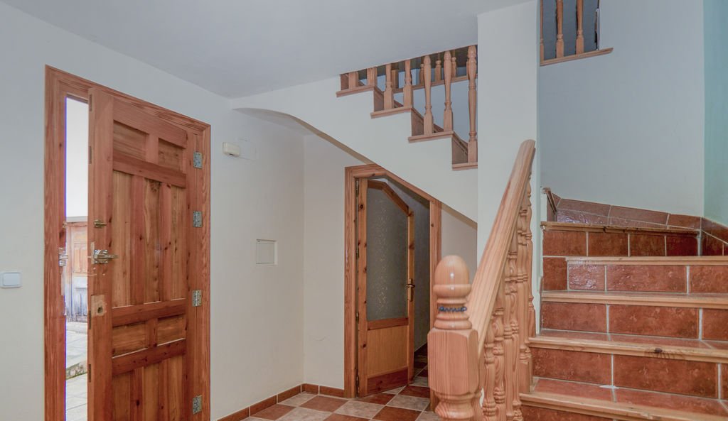 Unifamiliar Casa De Pueblo en venta  en Calle Empedrado, Moratalla, Murcia