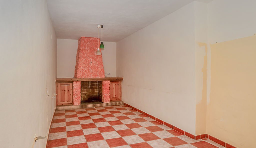 Unifamiliar Casa De Pueblo en venta  en Calle Empedrado, Moratalla, Murcia