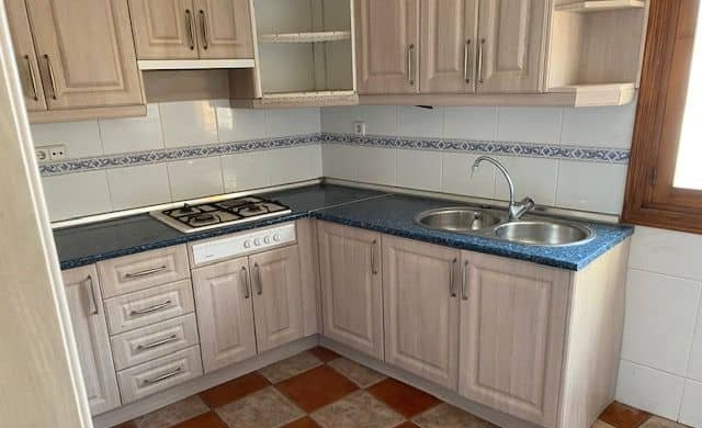 Unifamiliar Casa De Pueblo en venta  en Calle Empedrado, Moratalla, Murcia